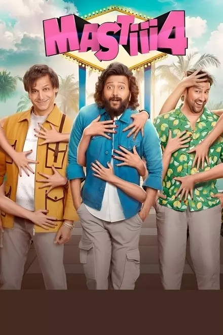 Mastiii 4